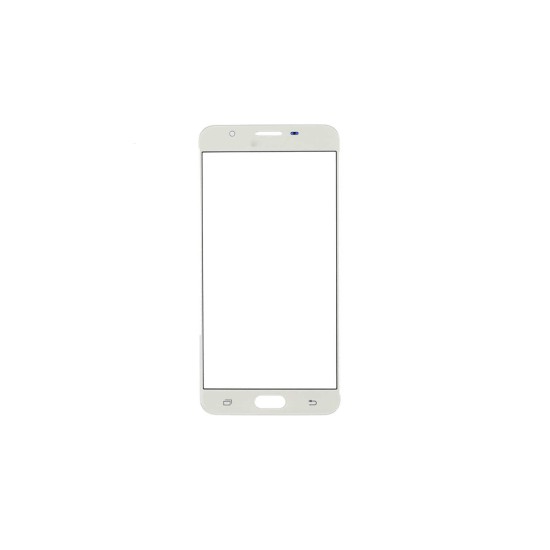 LENTE SAMSUNG GALAXY J7 PRIME/G610 BRANCO